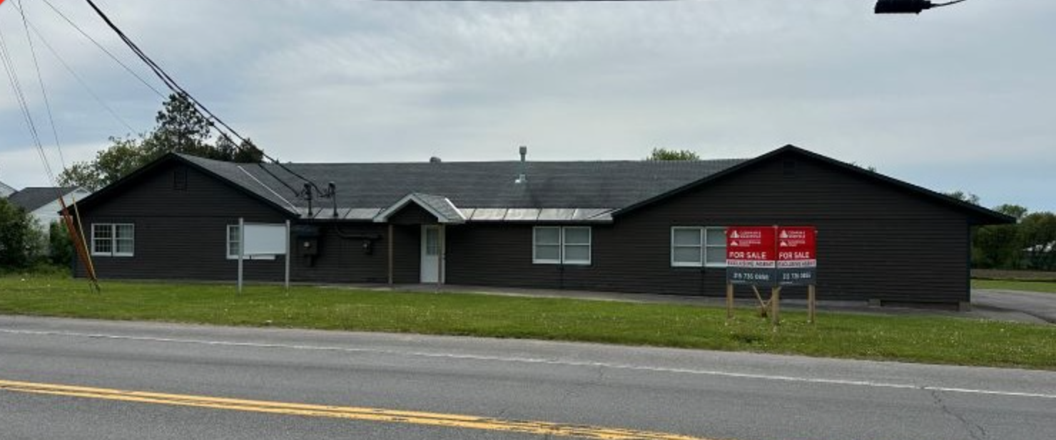 Featured property