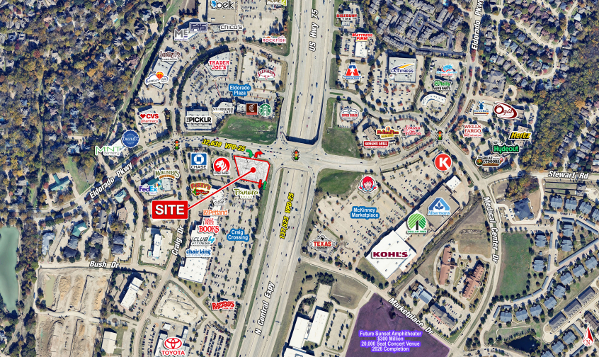 Featured property