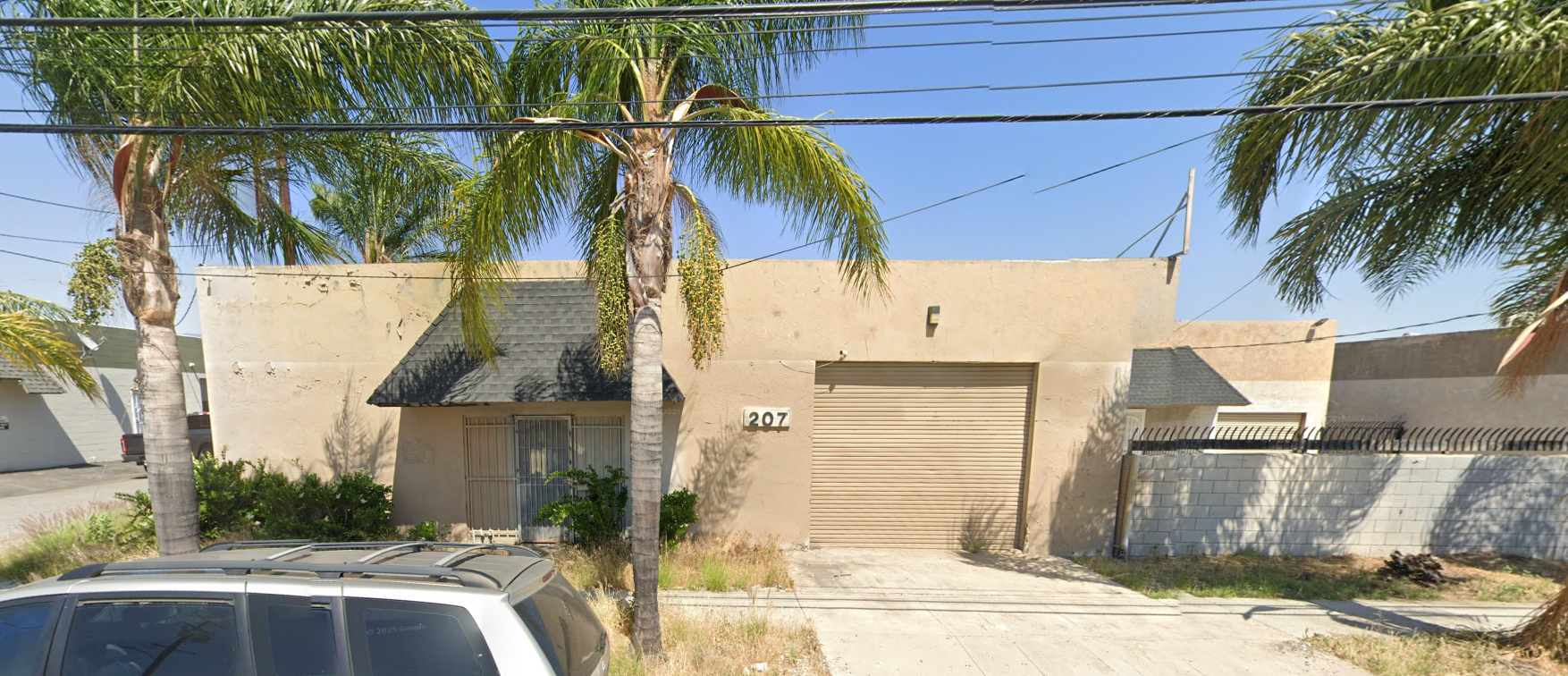 Featured property