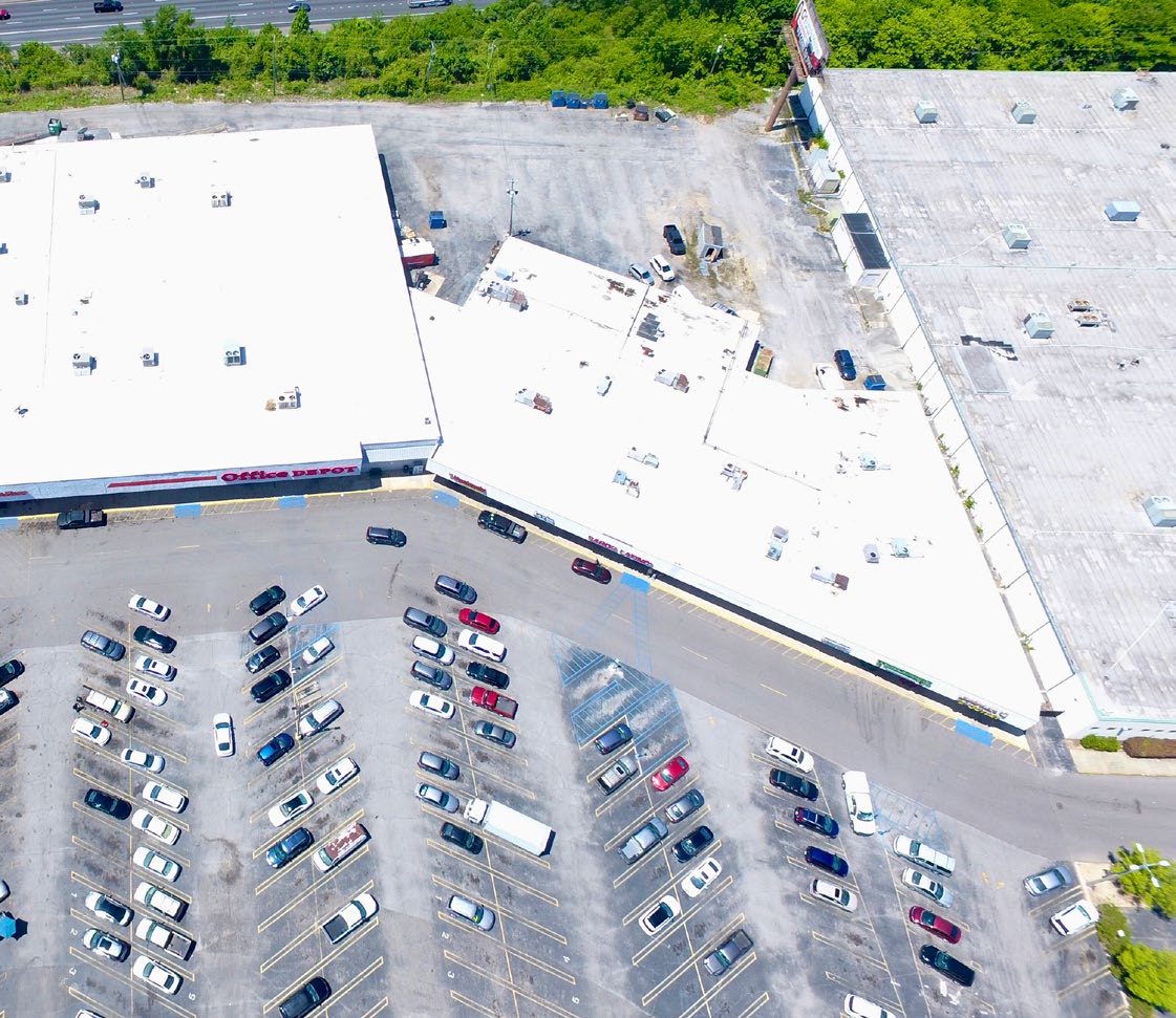 Hi LLC Rest Shopping Center — photo 4