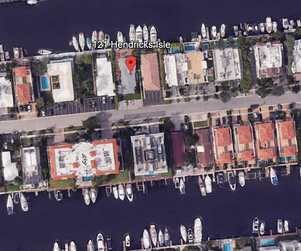 Deep Water Redevelopment Opportunity | 121 E Hendricks Is — photo 4