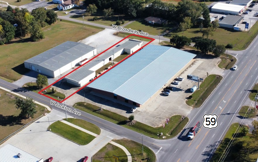 Featured property