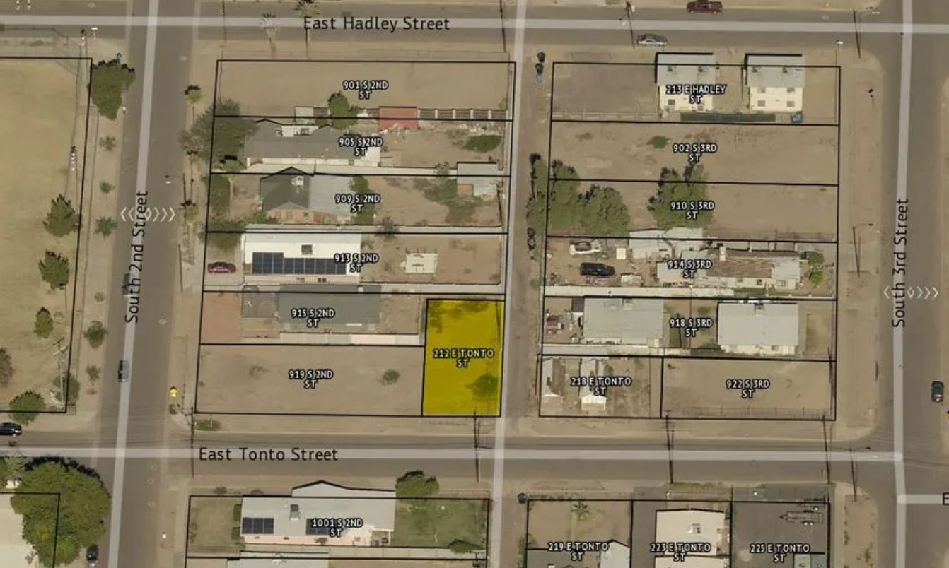 Featured property