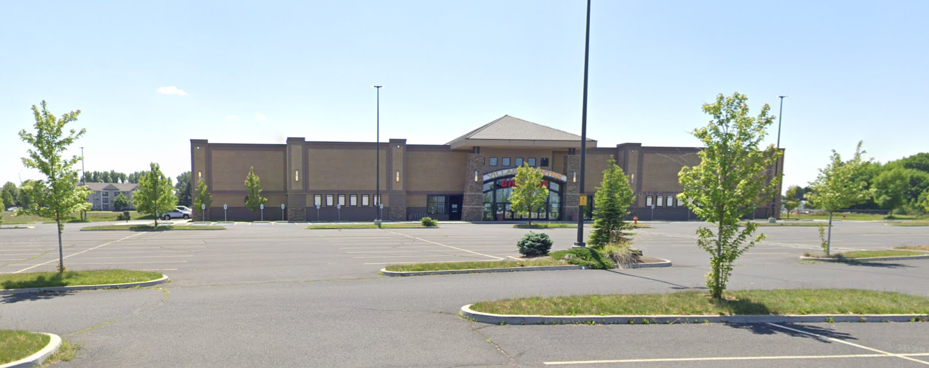 Featured property