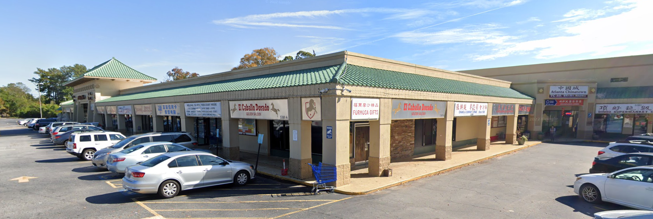 Featured property