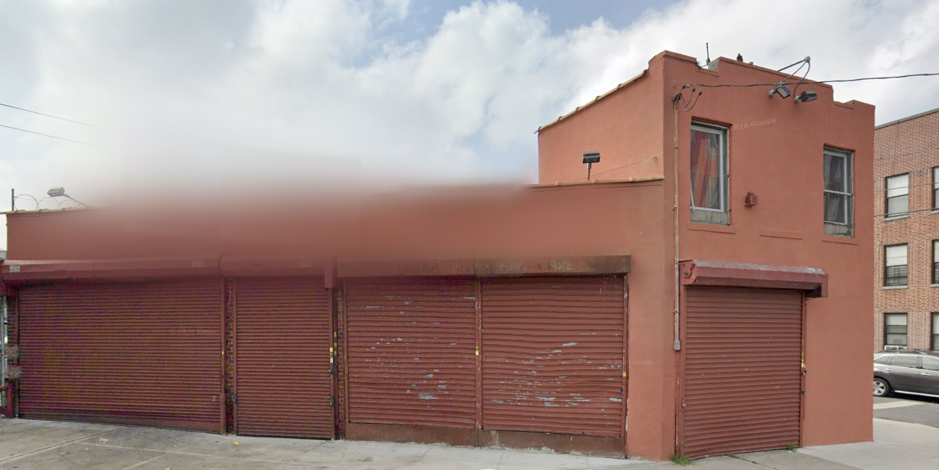 Featured property