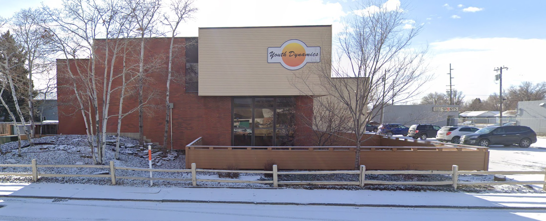 Featured property