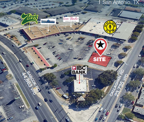 Featured property