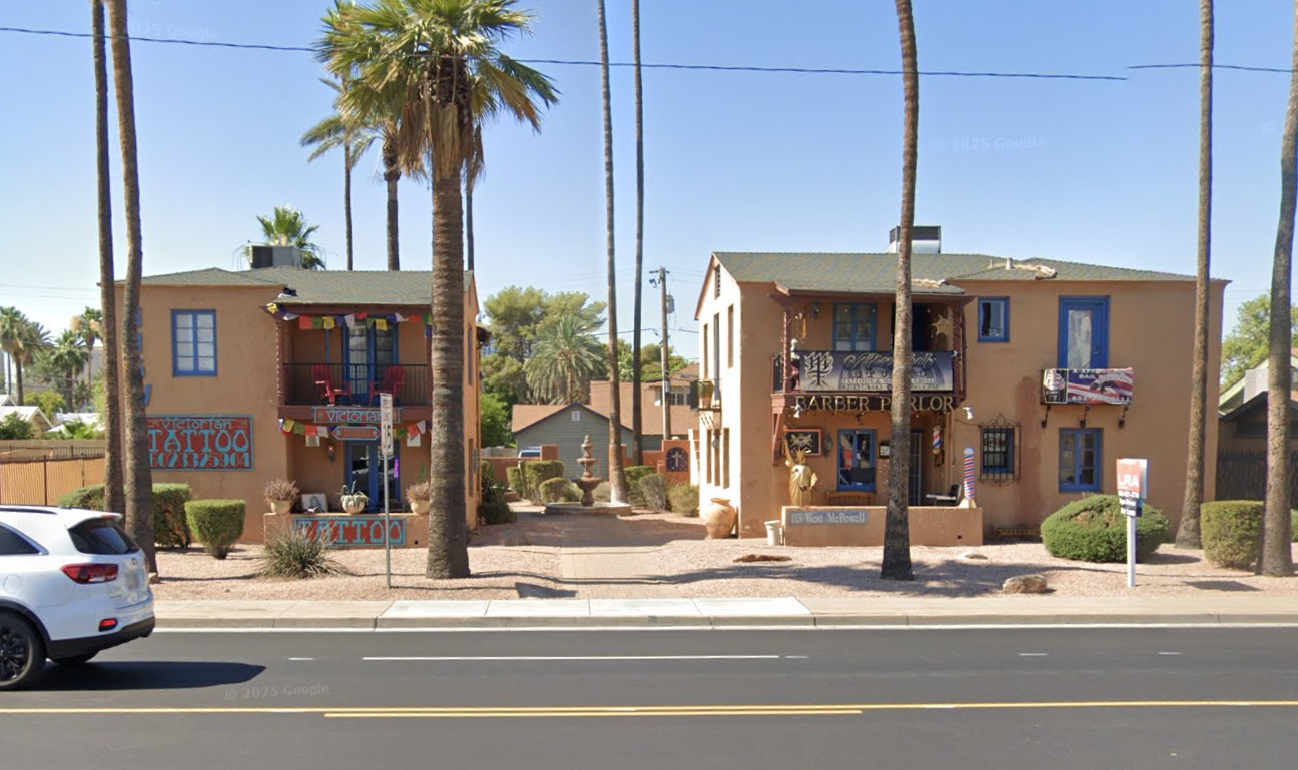 Featured property
