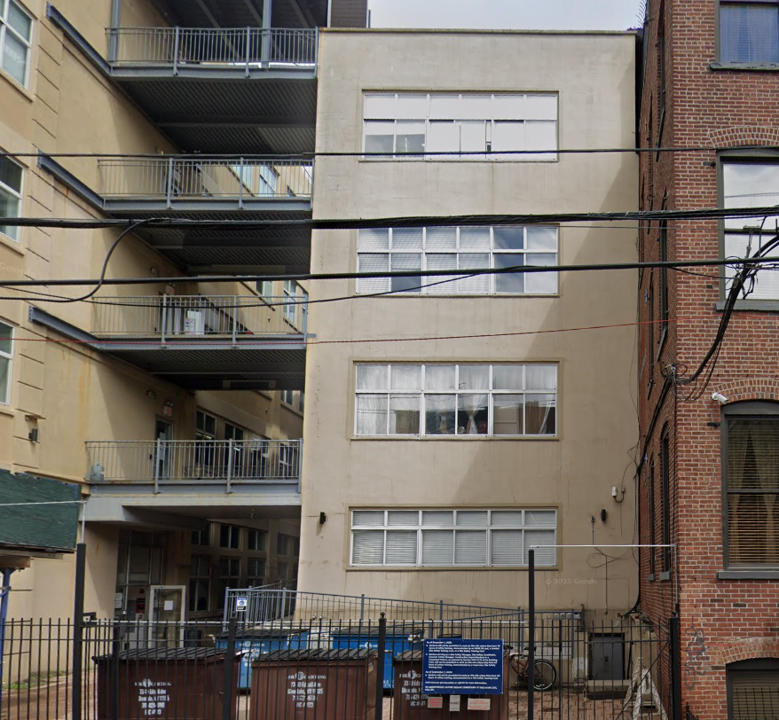 Featured property