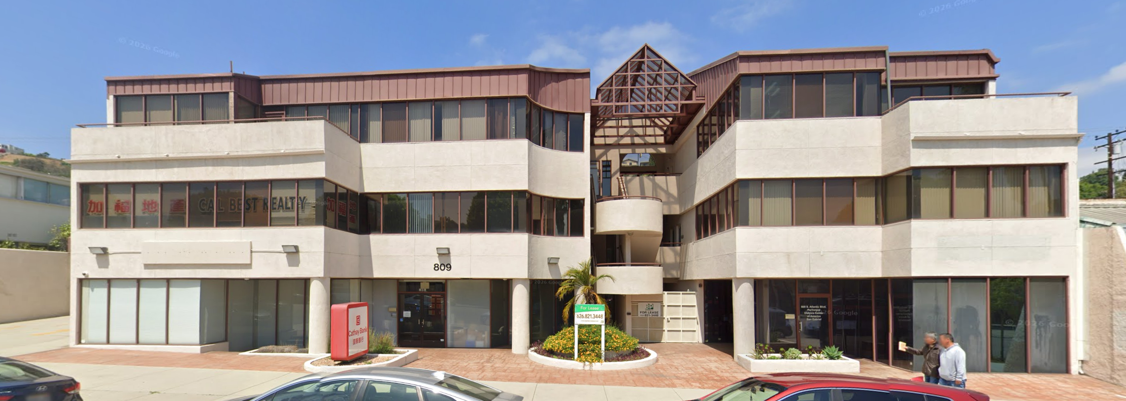 Featured property