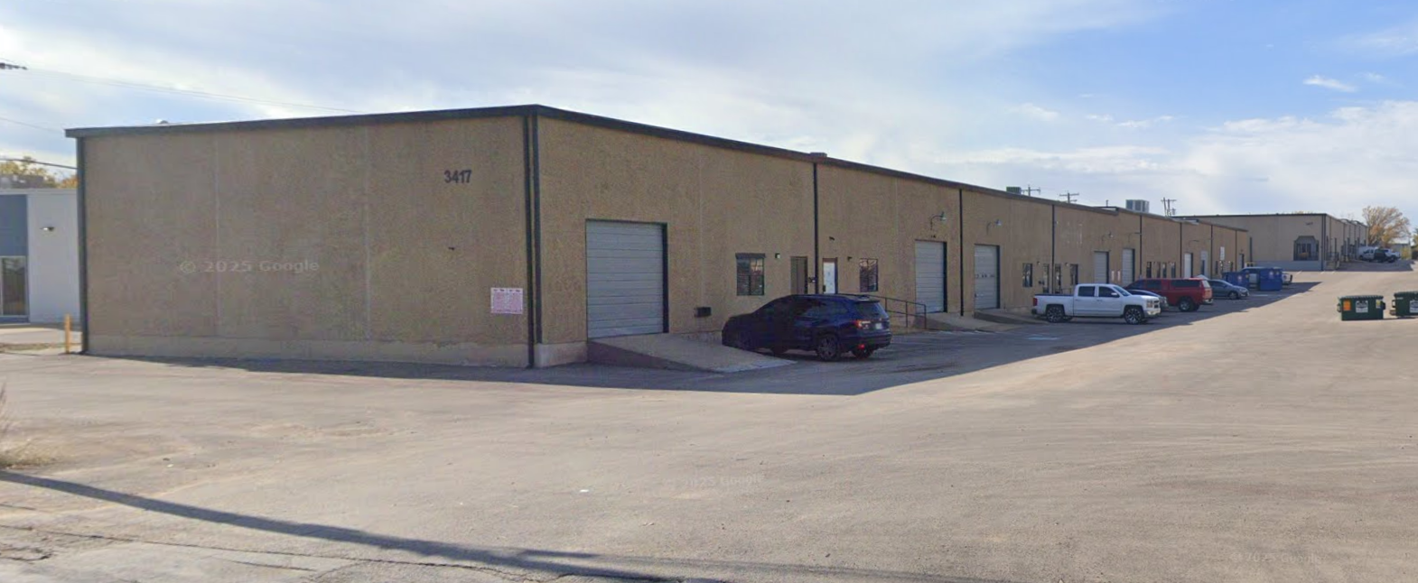 Featured property