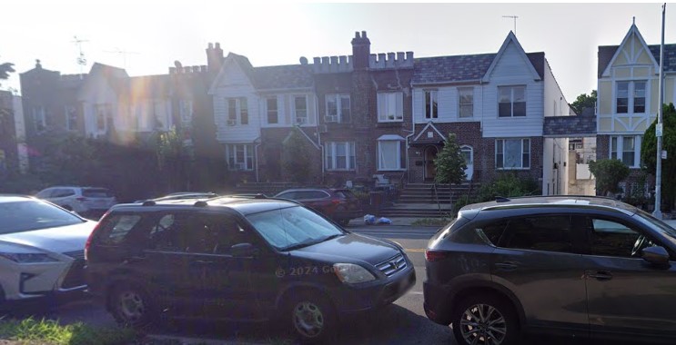 Featured property