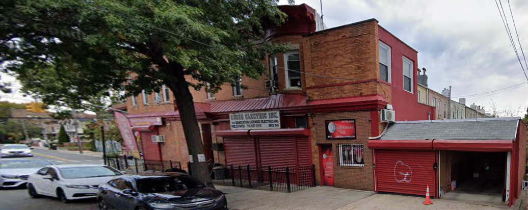 Woodhaven — photo 2
