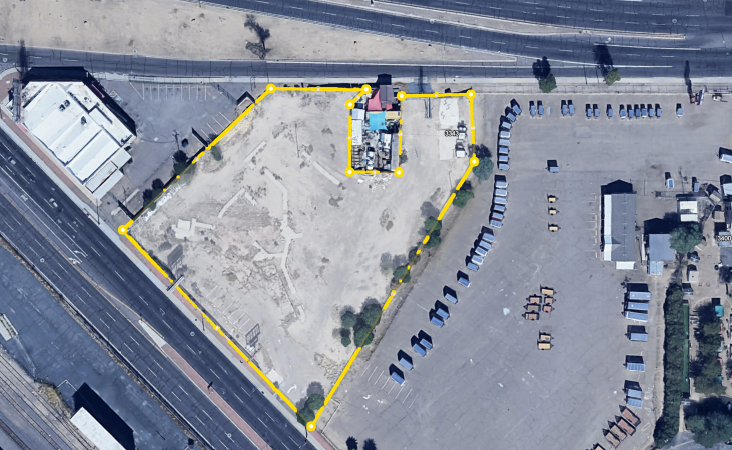 Featured property