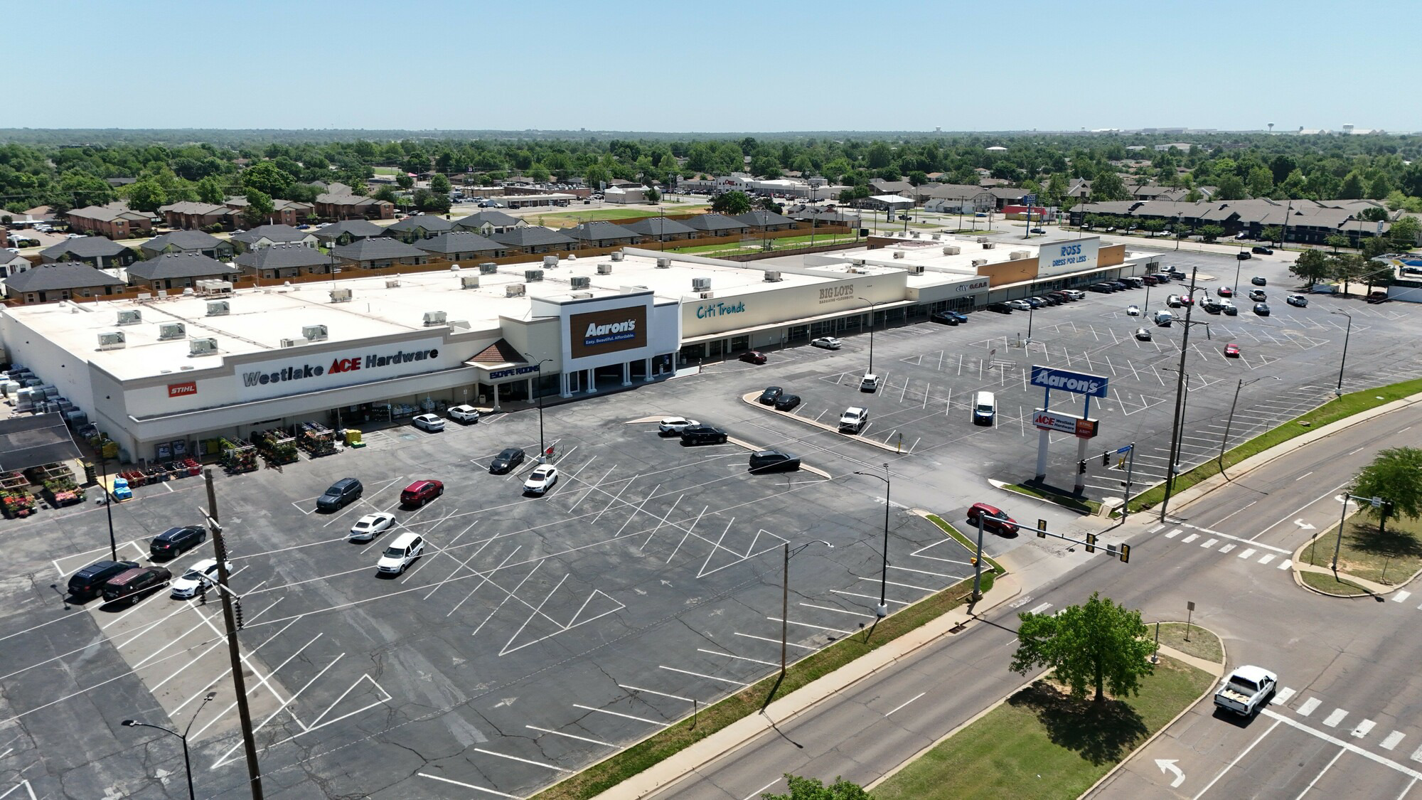 Featured property