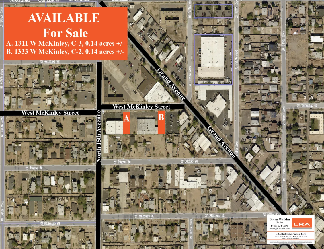 Featured property