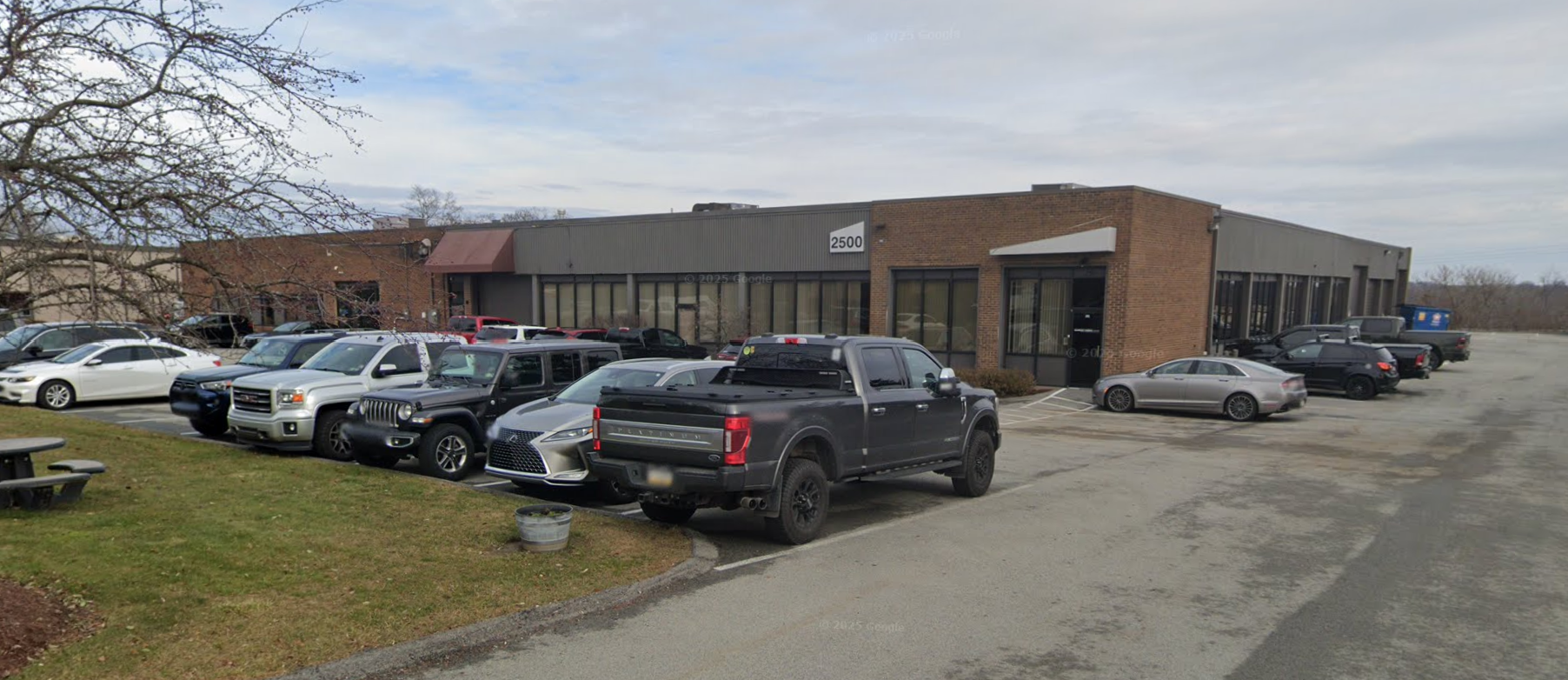Featured property