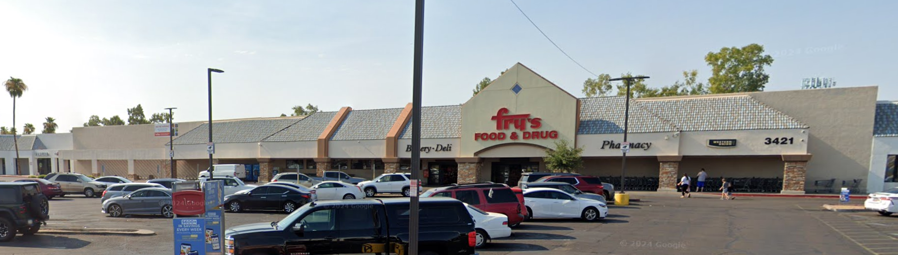 Featured property