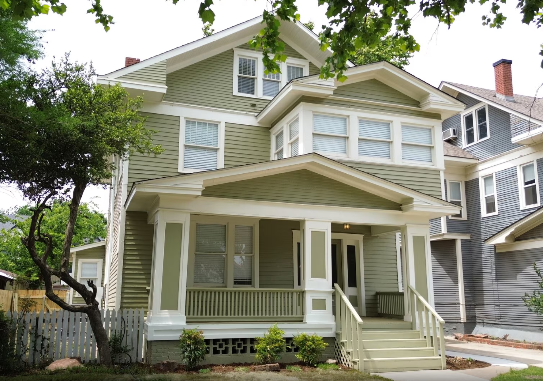 1605 N Classen Dr — photo 3