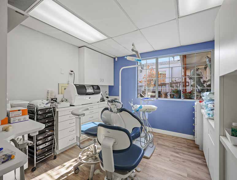 Beverly Hills Medical Office — photo 10