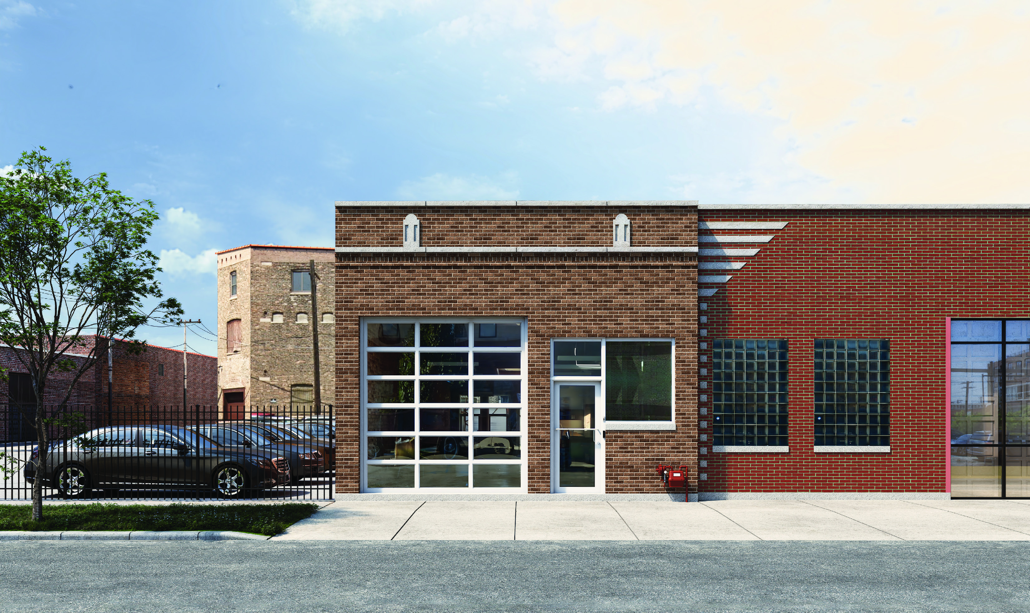 Featured property