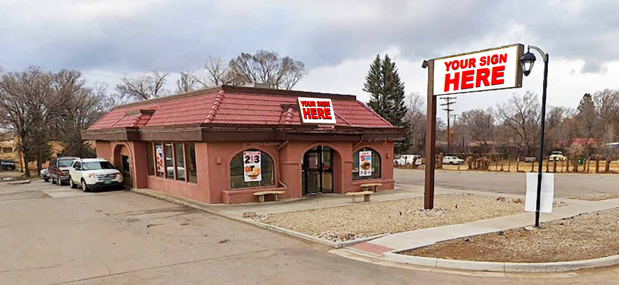 Featured property