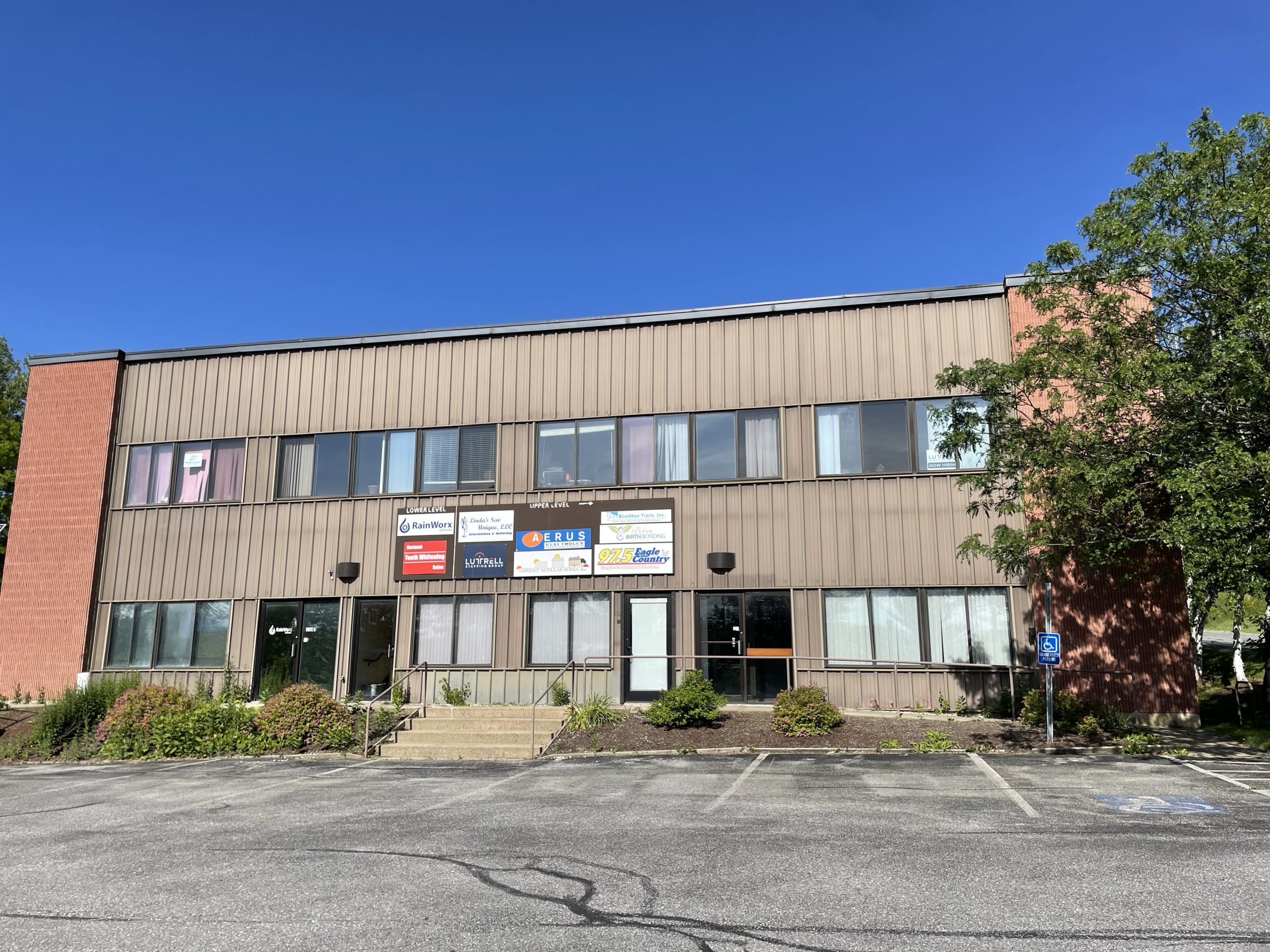 Featured property