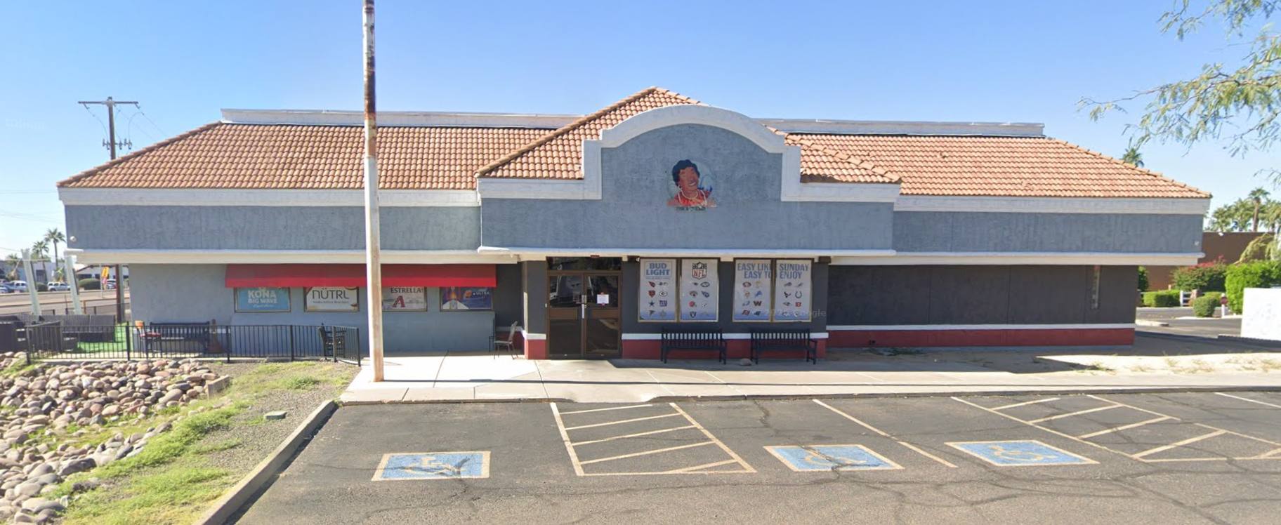 Featured property