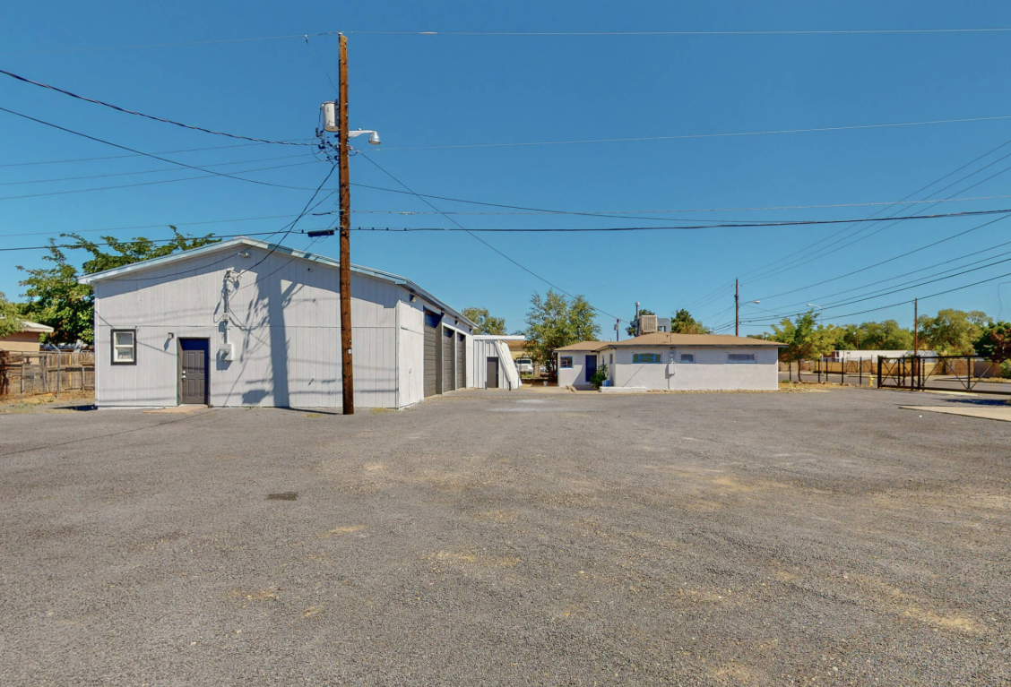 Featured property