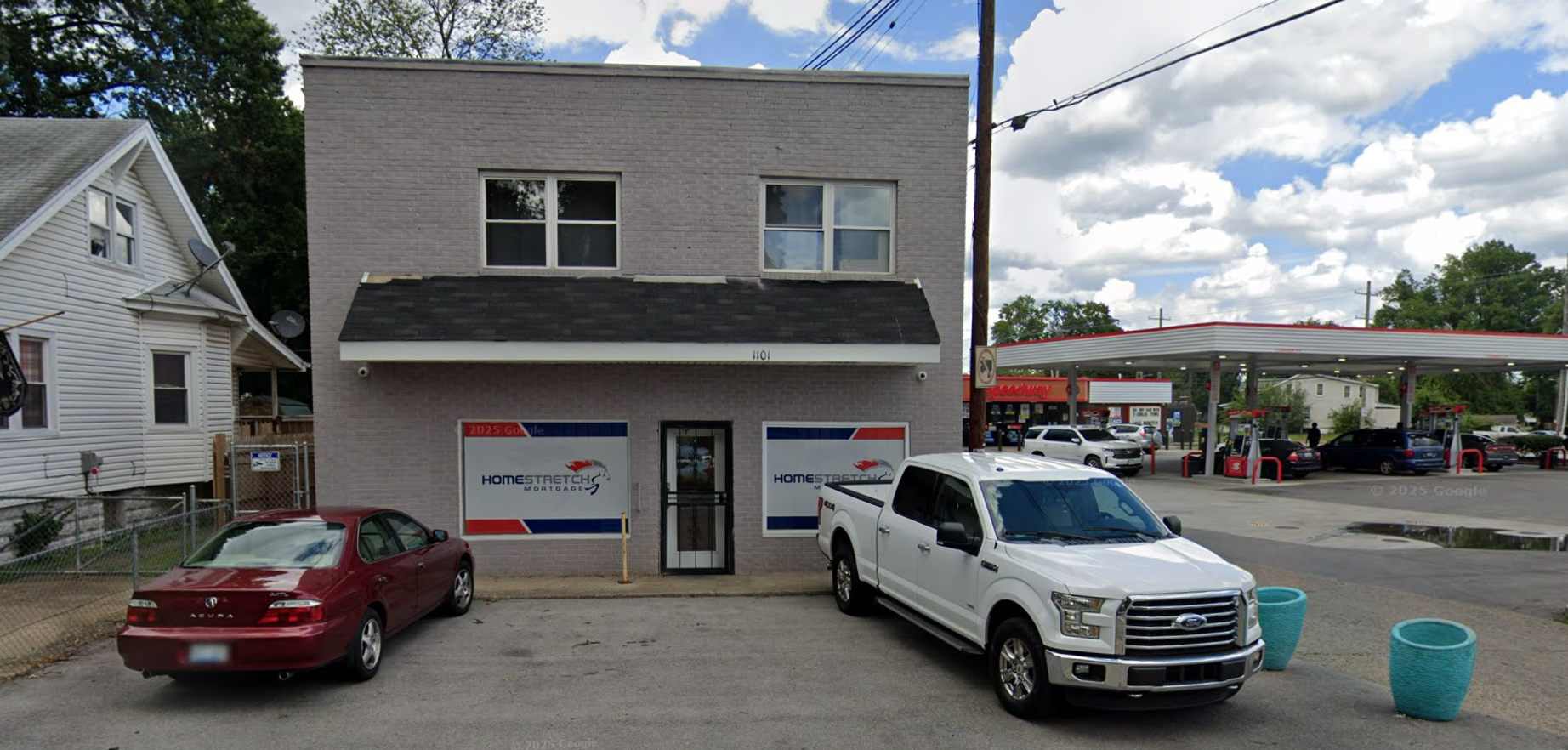Featured property