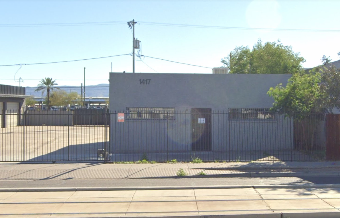 Featured property