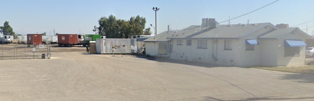 Featured property