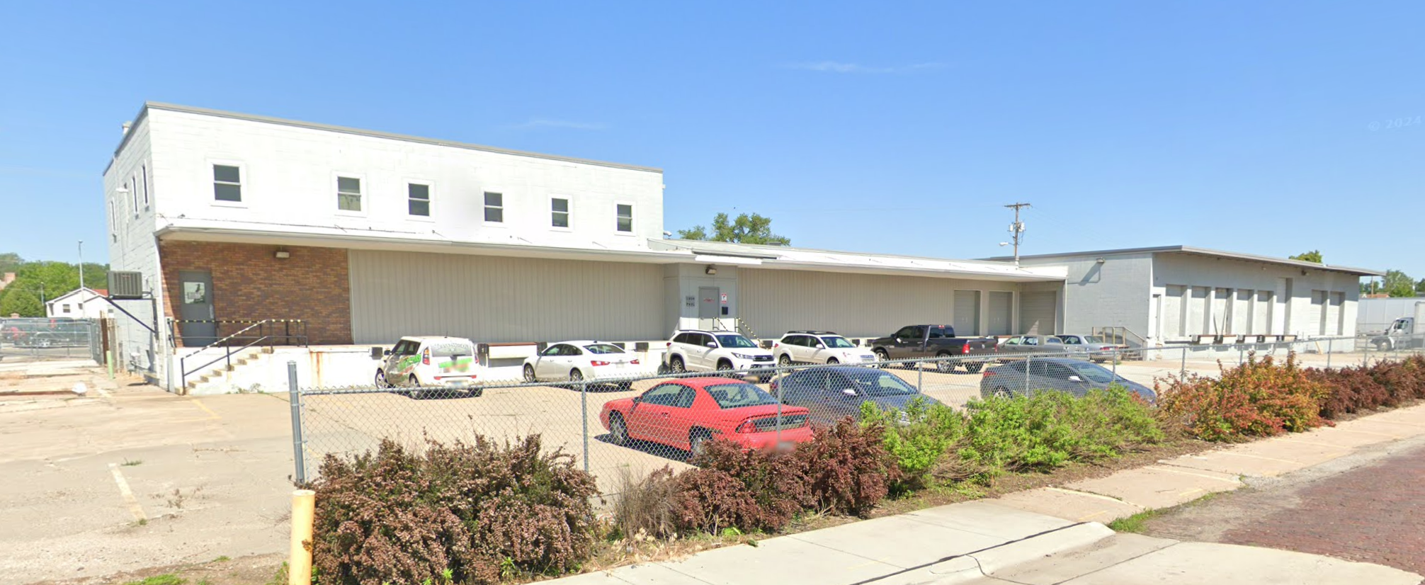 Featured property