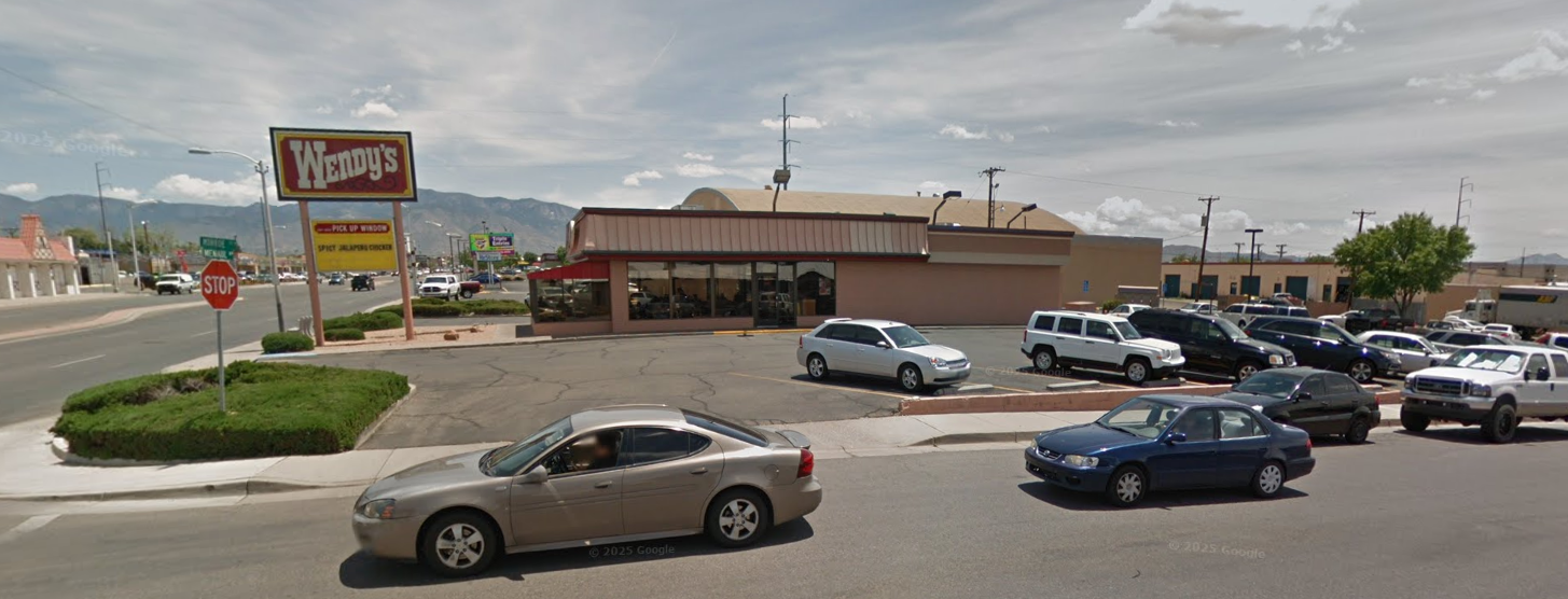4800 Menaul Blvd NE — photo 3