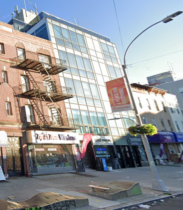 Featured property