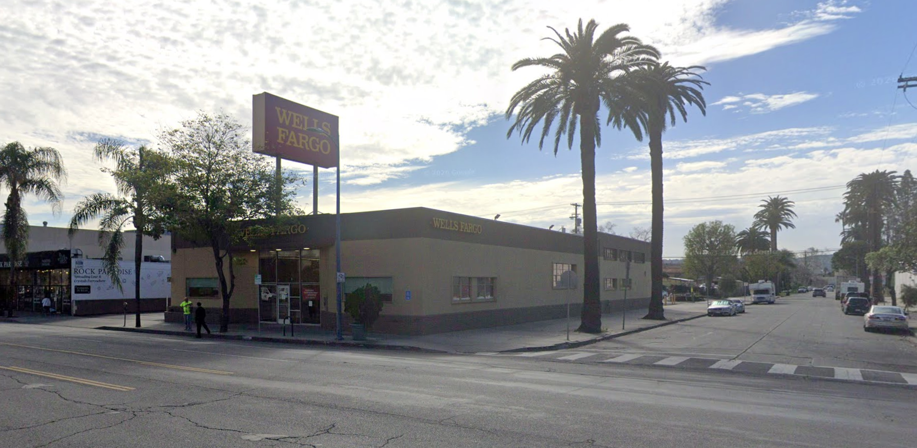 Wells Fargo — photo 2