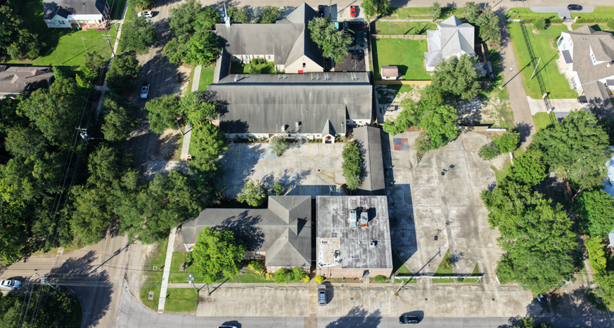Downtown Covington Institutional Campus — photo 4