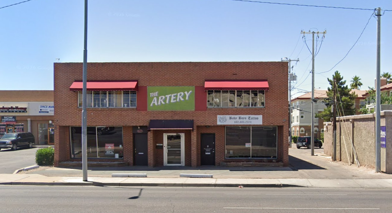 Featured property