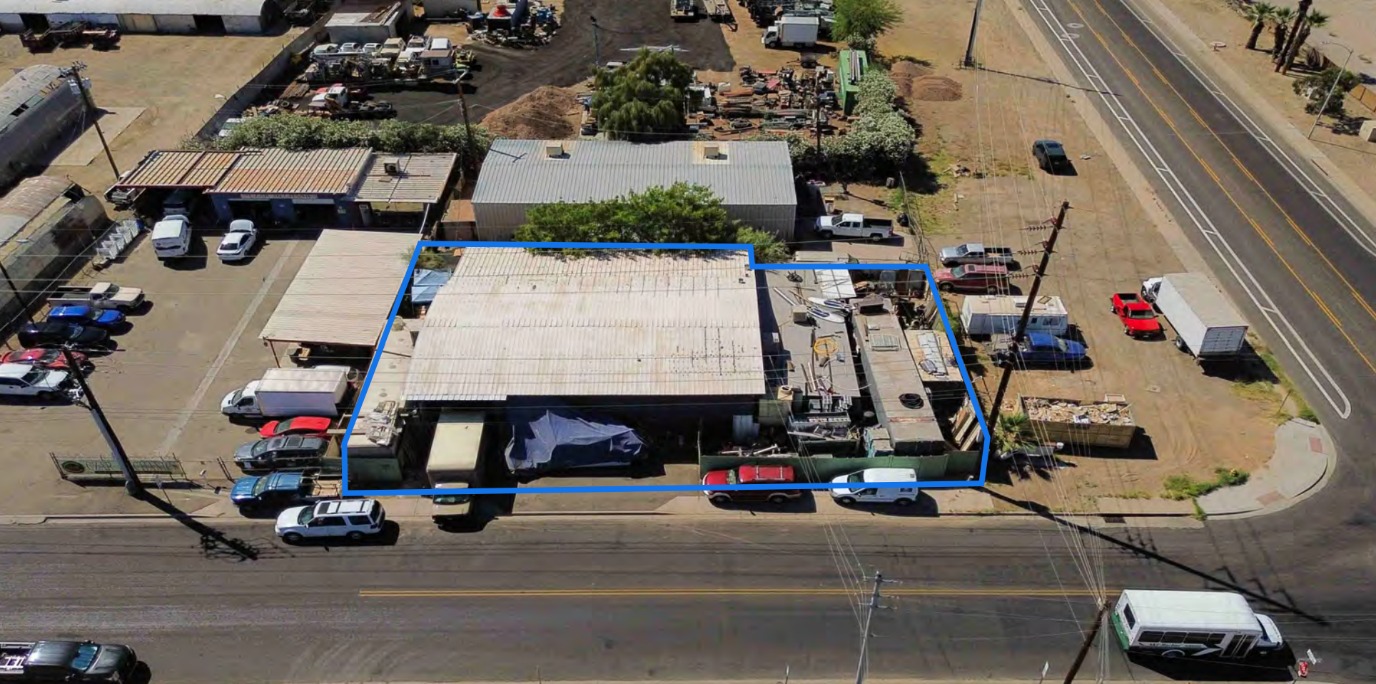 Featured property