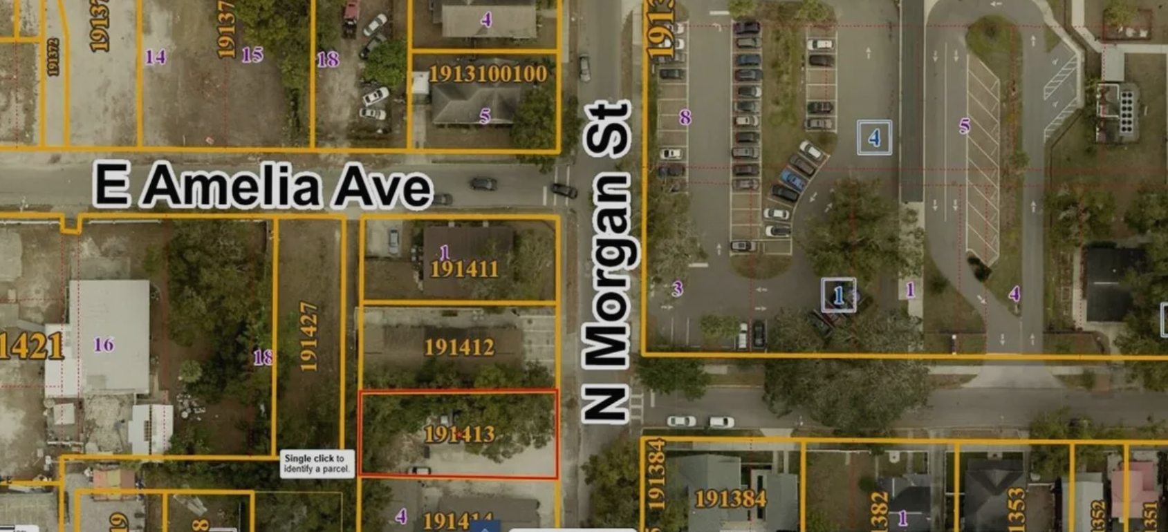 Featured property