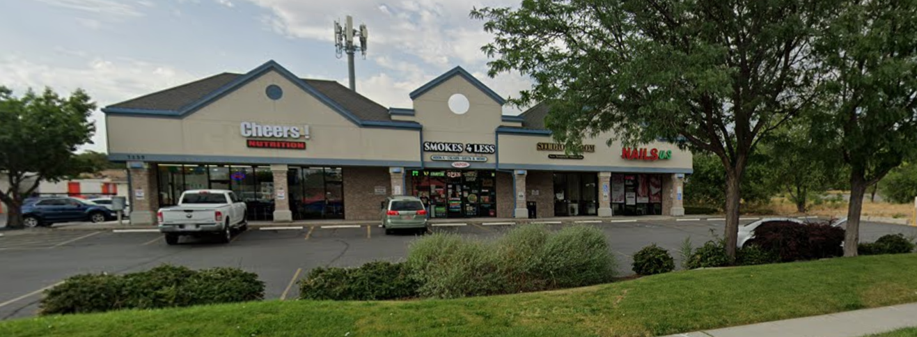 Featured property