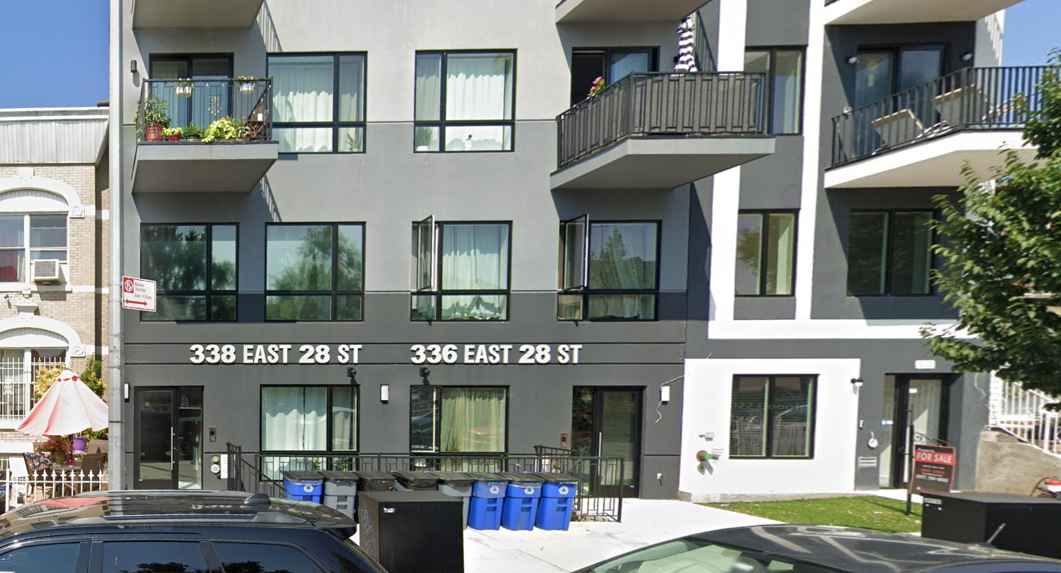 Featured property