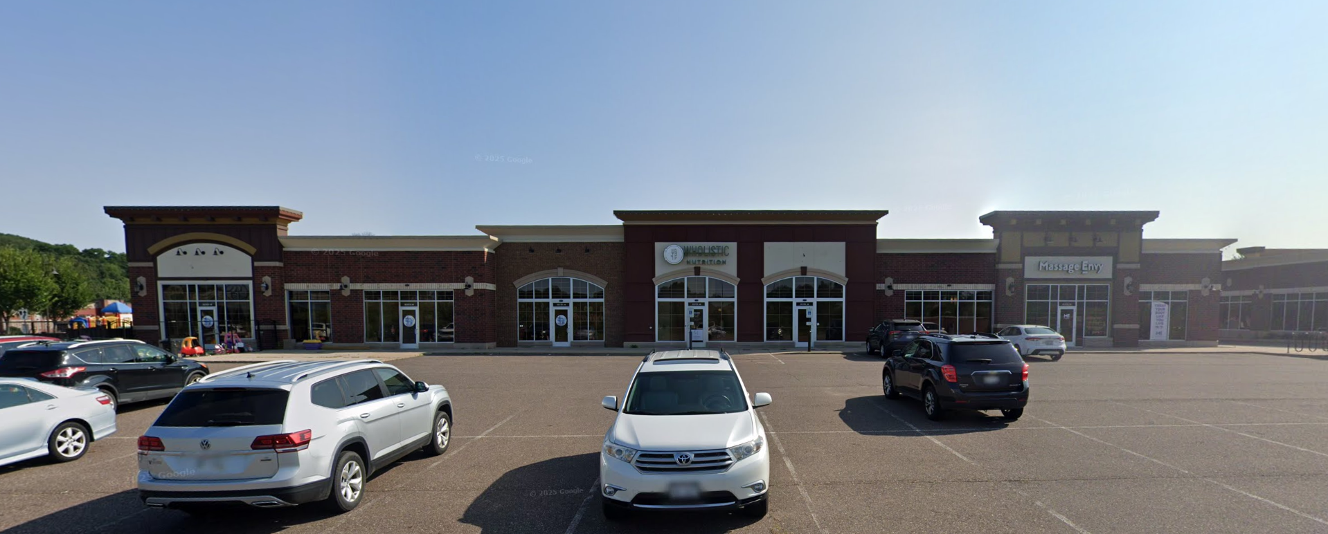 Modern Retail/Office Space for Lease – River Prairie Area — photo 2