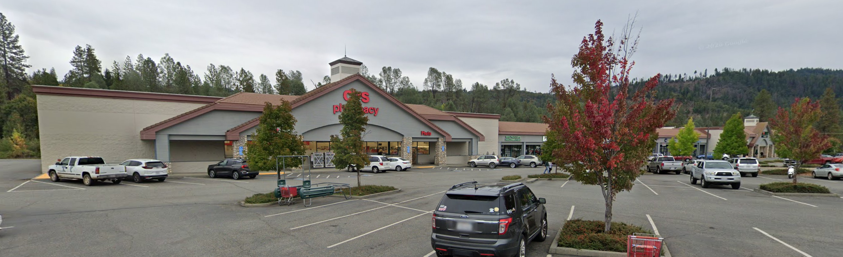 CVS | 1595 MAIN ST — photo 3