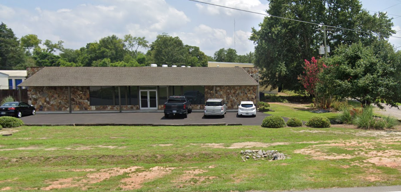 Featured property