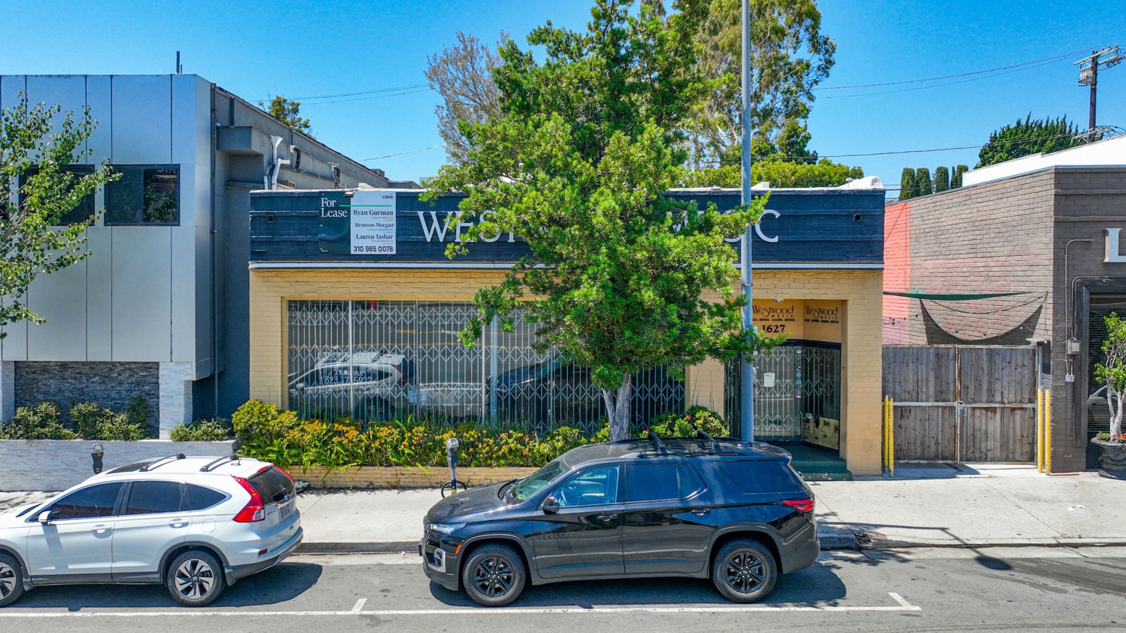  1625 & 1627 Westwood Blvd — photo 4