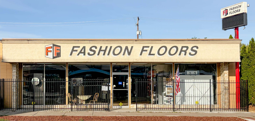 Featured property