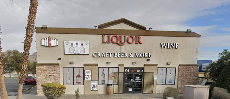 714 N Nellis Blvd — photo 7