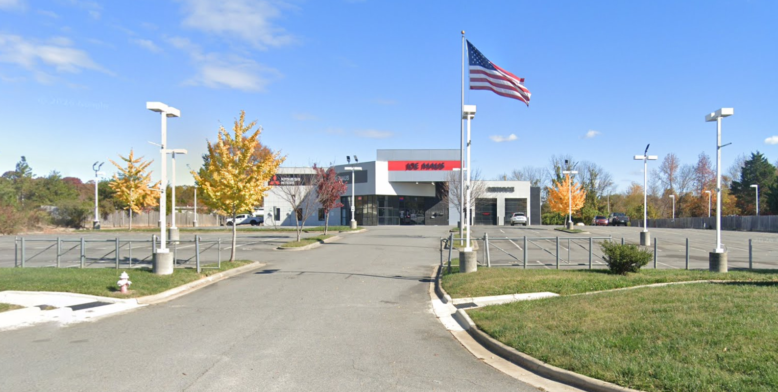 Featured property